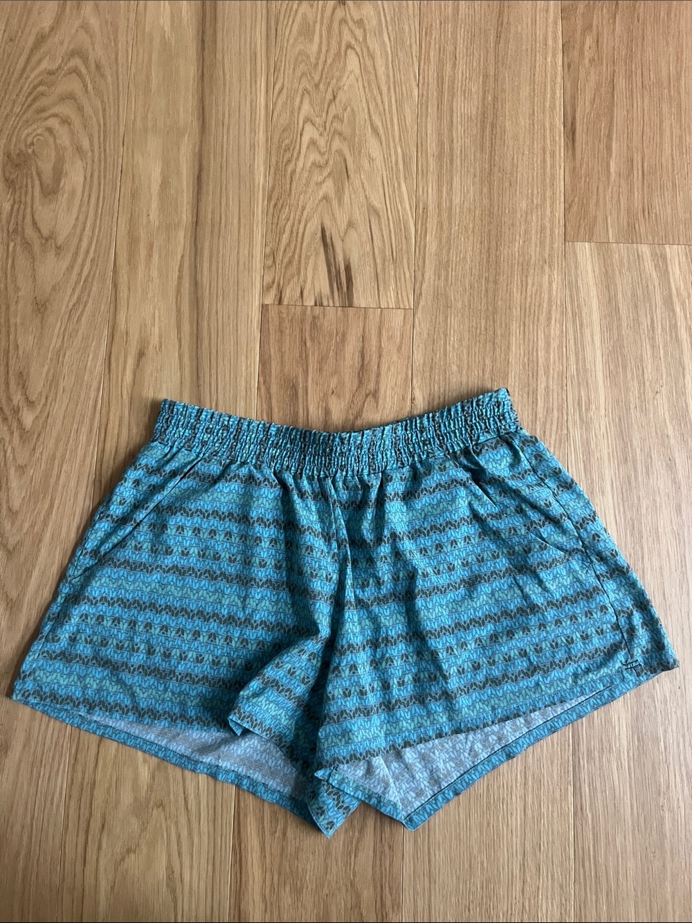 Toad&Co Women's Sun-kissed Pull On Short size XS